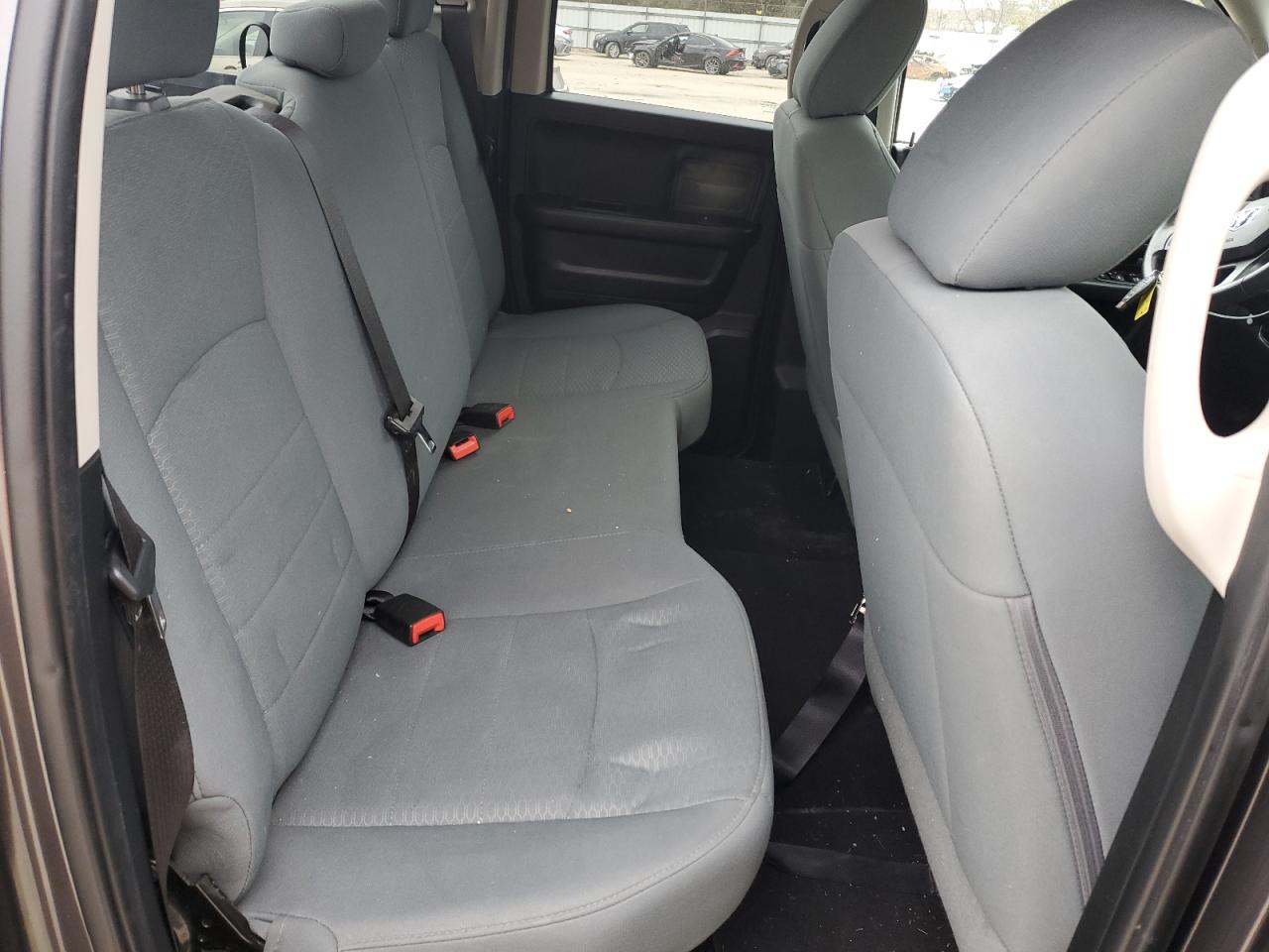 2018 RAM 1500 - Image 10