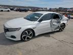 2022 Honda Accord Sport for Sale in Grand Prairie, TX - Side
