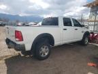 2010 Dodge Ram 2500  продається в Colorado Springs, CO - Front End
