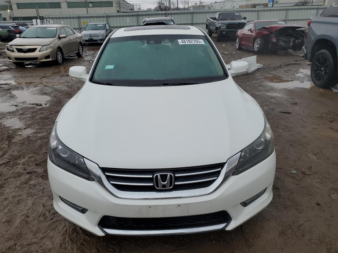 2014 Honda Accord - Image 5