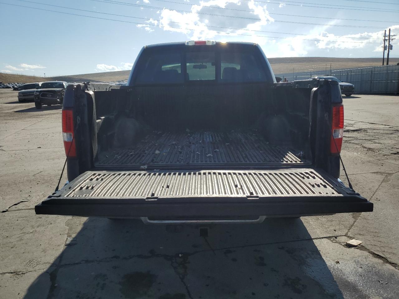 2008 Ford F-150 - Image 6