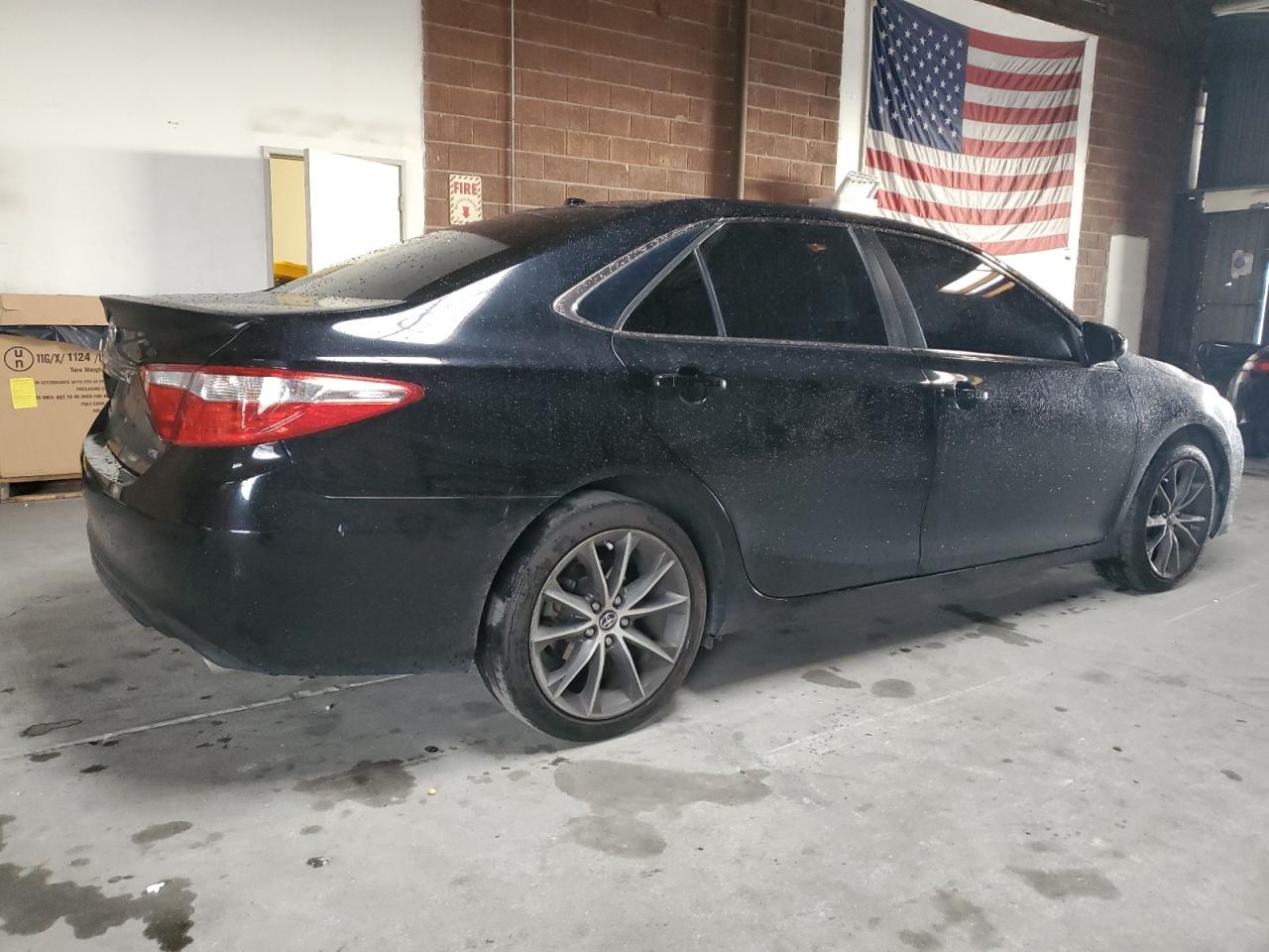 2015 Toyota Camry - Image 3