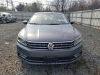 2017 Volkswagen Passat Sel Premium   de vânzare în Hillsborough, NJ - Mechanical