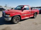 1998 Dodge Ram 1500  en Venta en Dunn, NC - Front End