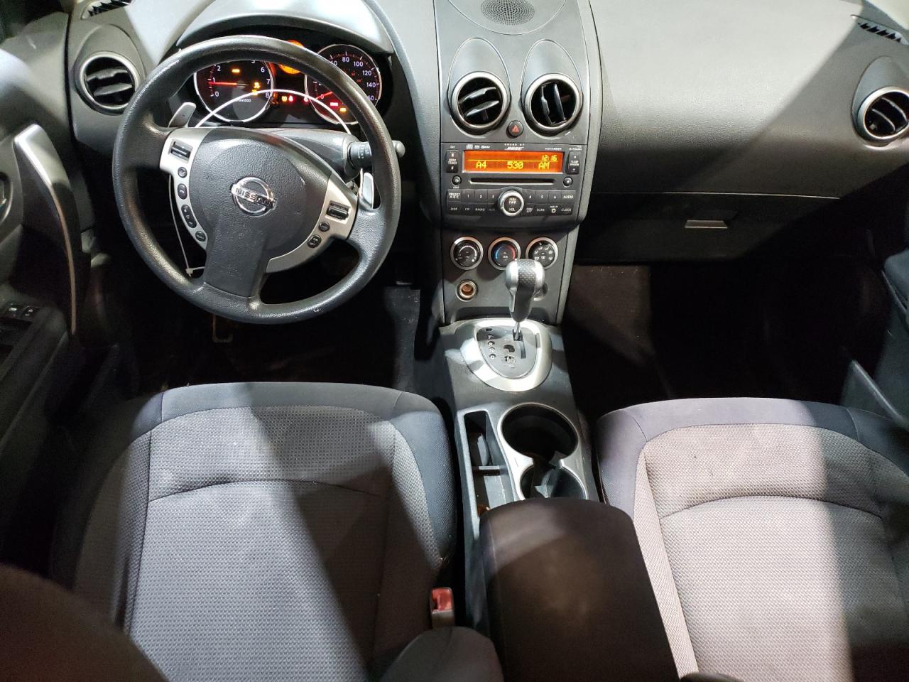 2008 Nissan Rogue - Image 8