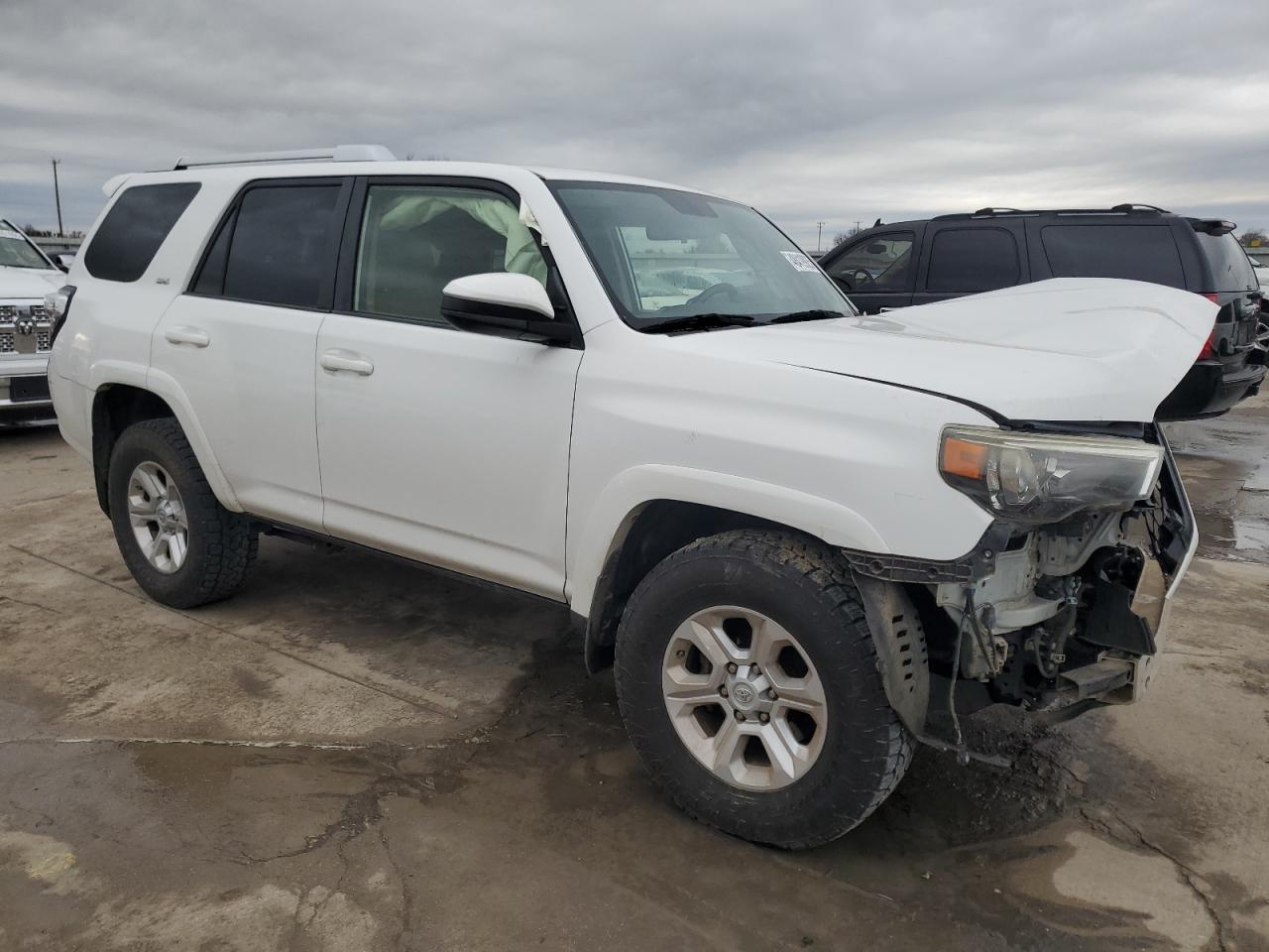 2015 Toyota 4Runner - Image 4