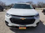 2020 Chevrolet Traverse Ls for Sale in Oklahoma City, OK - Side