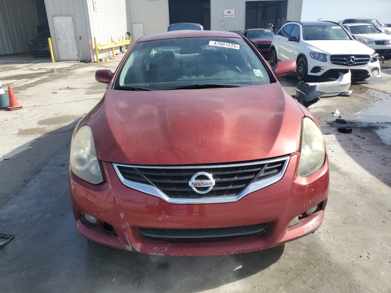 2013 Nissan Altima - Image 5