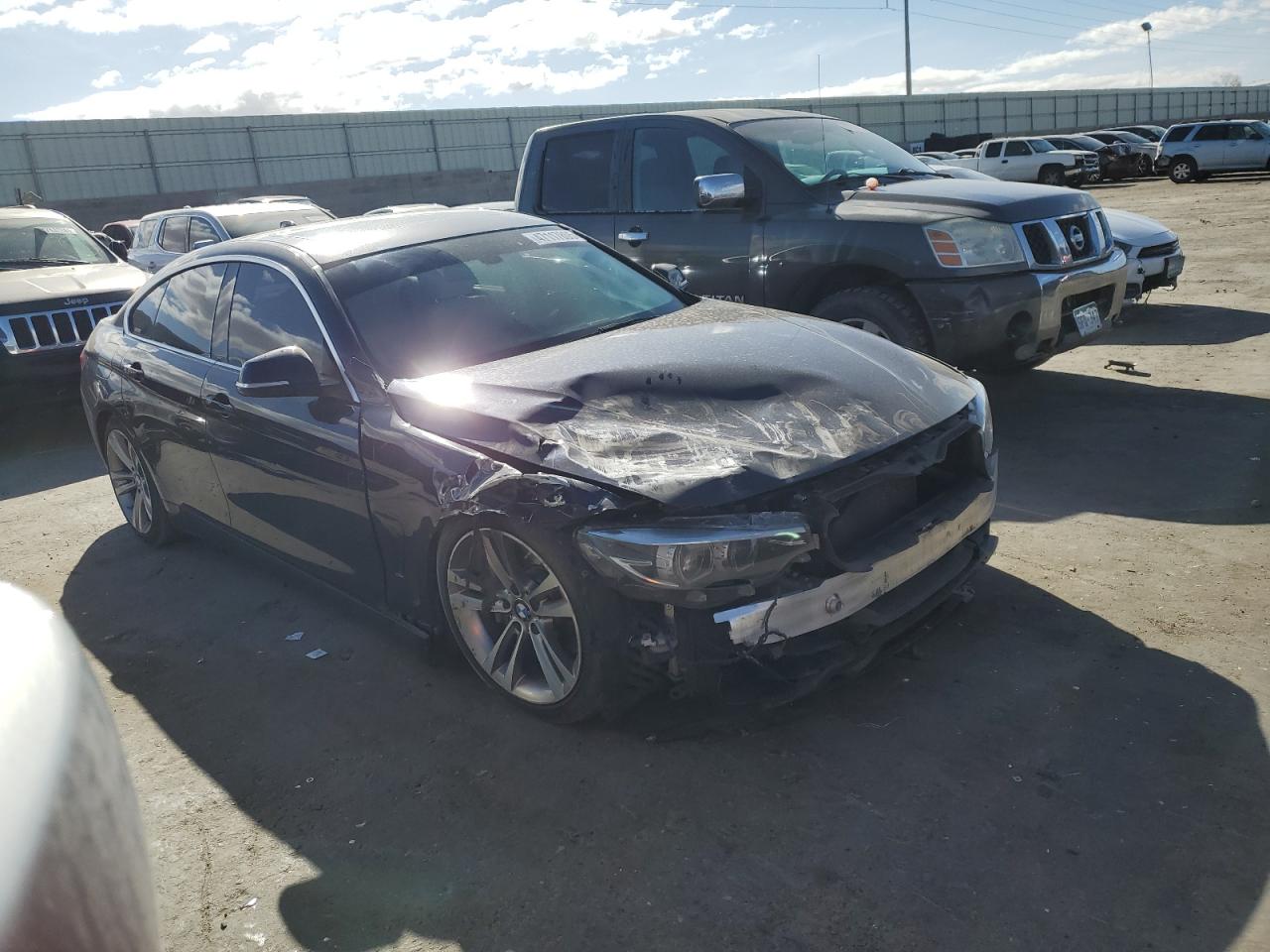 2018 BMW 4er - Image 4