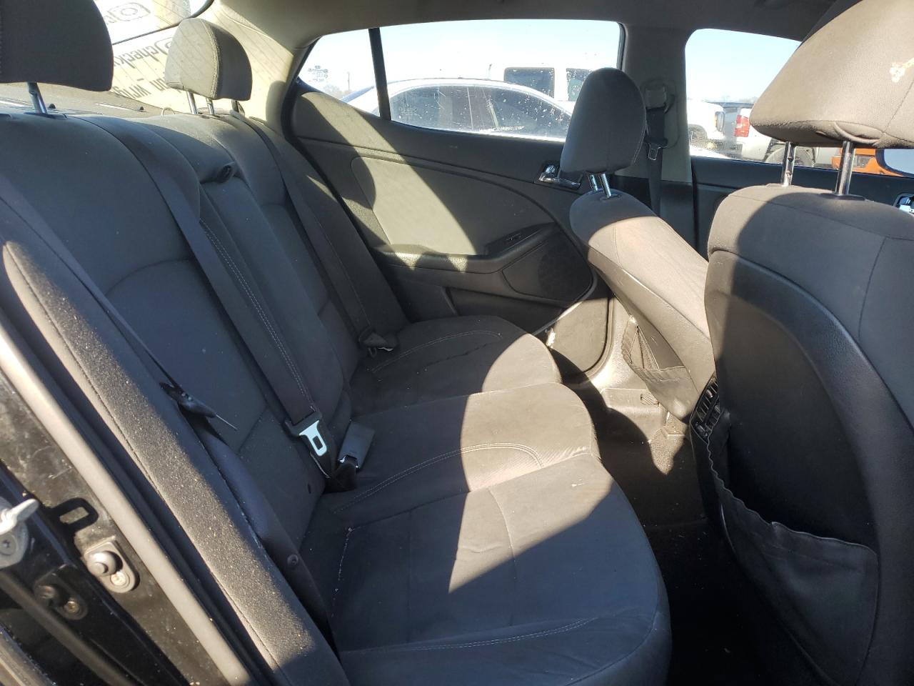 2013 Kia Optima - Image 10
