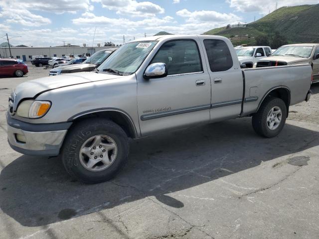 2002 Toyota Tundra Access Cab