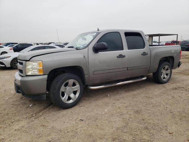 2009 Chevrolet Silverado C1500