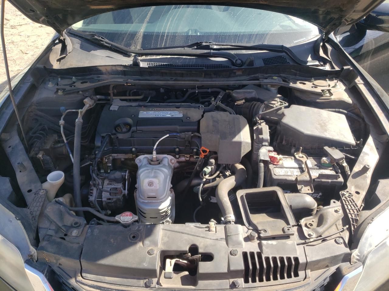 2013 Honda Accord - Image 11