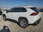 2021 Toyota Rav4 Le   იყიდება Columbus-ში, OH - Undercarriage