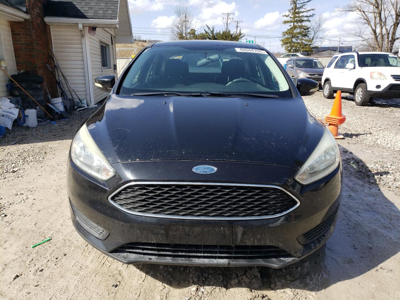 2015 Ford Focus - Image 5