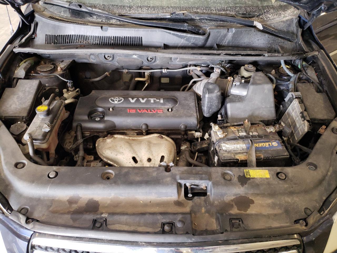 2007 Toyota RAV 4 - Image 13