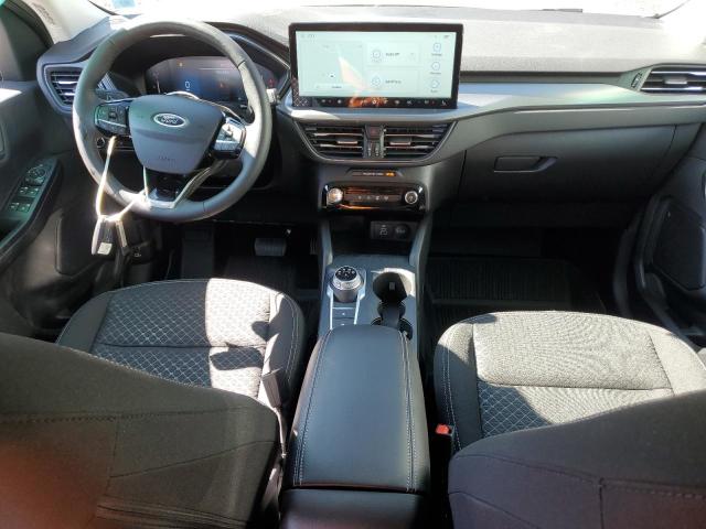  FORD ESCAPE ACT 2024 Білий