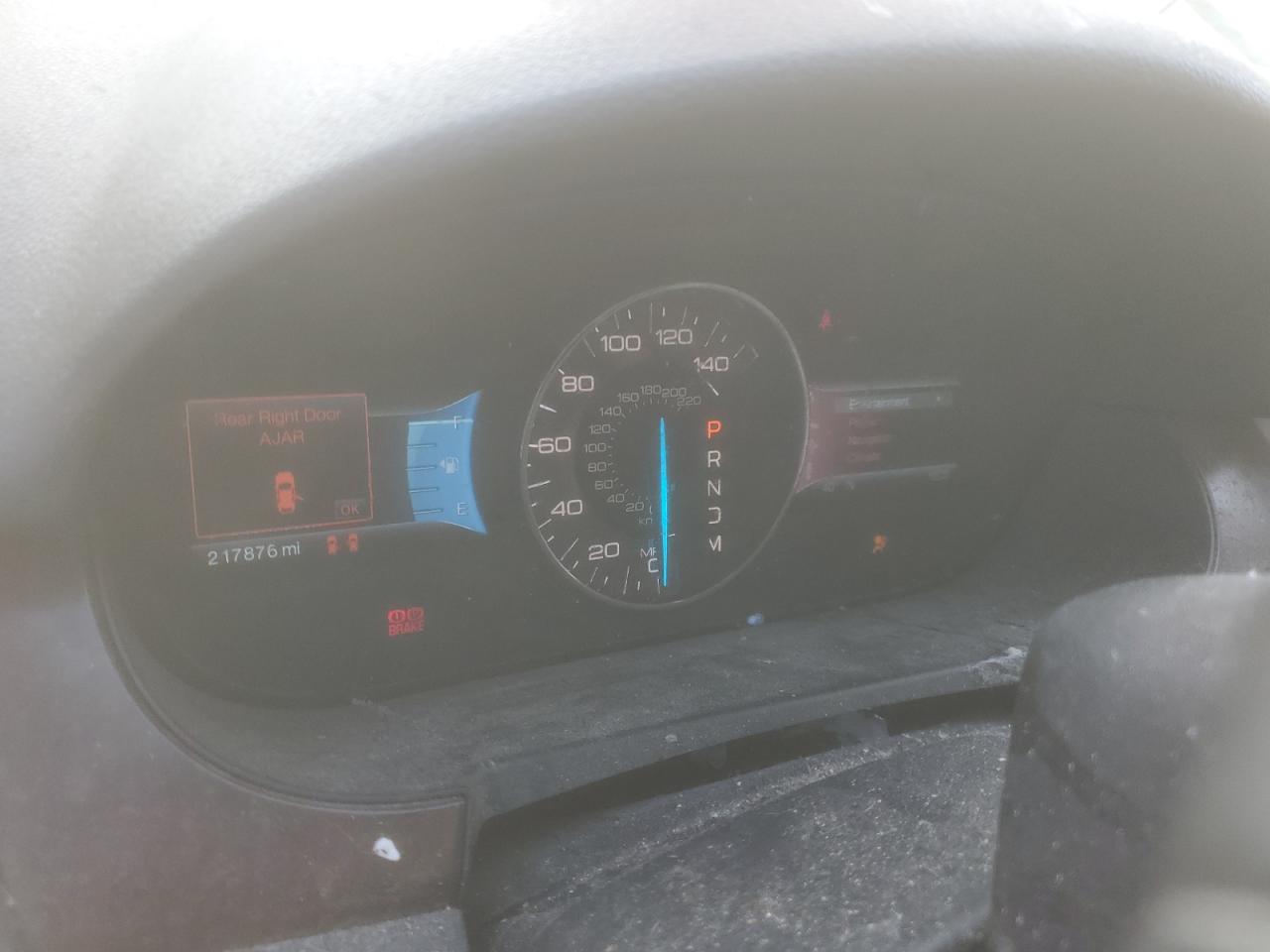 2011 Ford Edge - Image 9