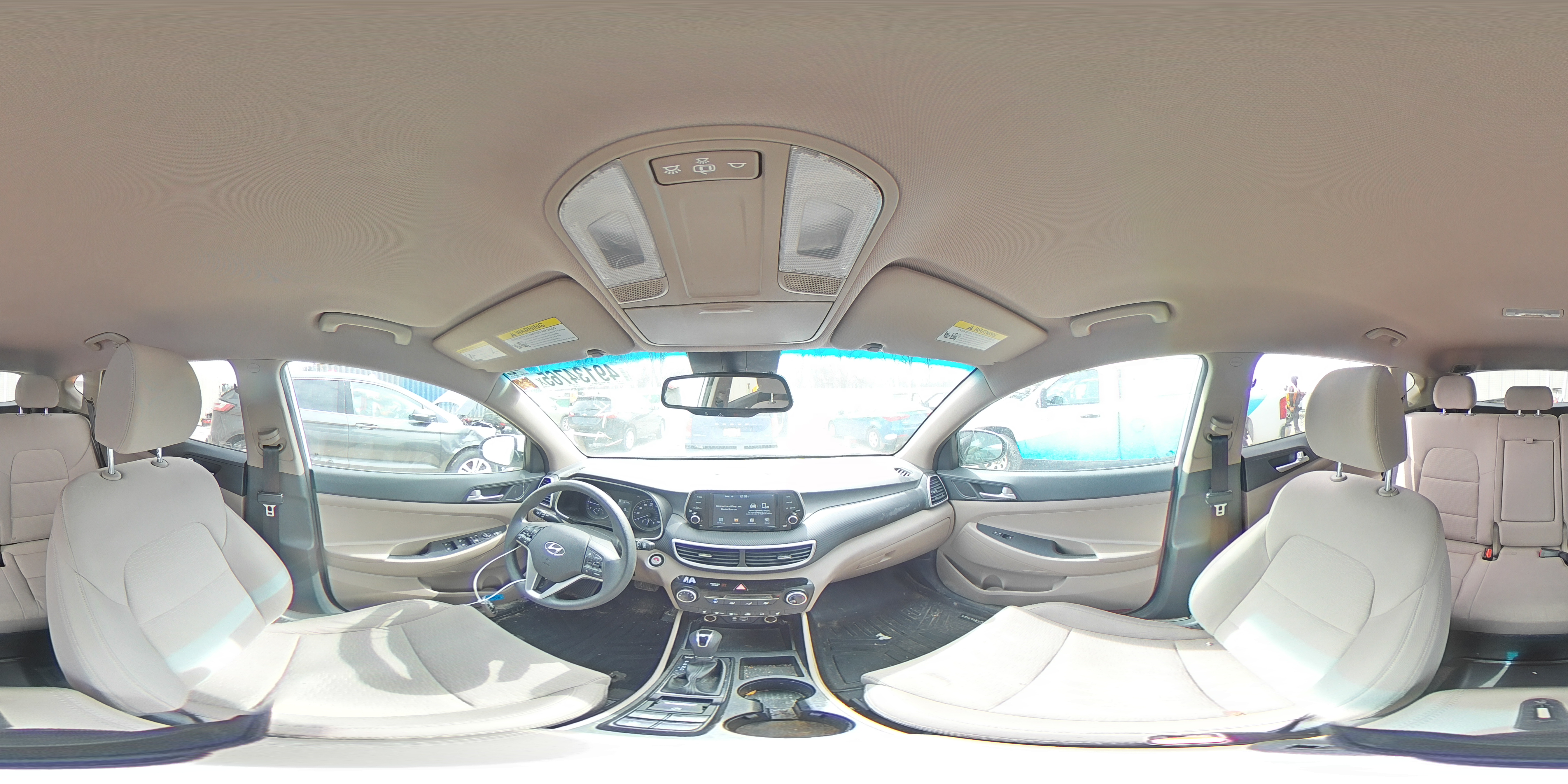 2019 Hyundai Tucson - Image 15