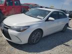 2016 Toyota Camry Le на продаже в Cahokia Heights, IL - Rear End