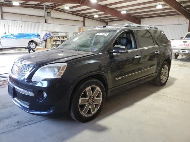 2012 Gmc Acadia Denali