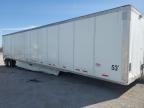 2013 Wabash Dry Van Trailer for Sale in Lexington, KY - All Over