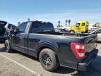 2023 Ford F150  en Venta en Van Nuys, CA - Front End