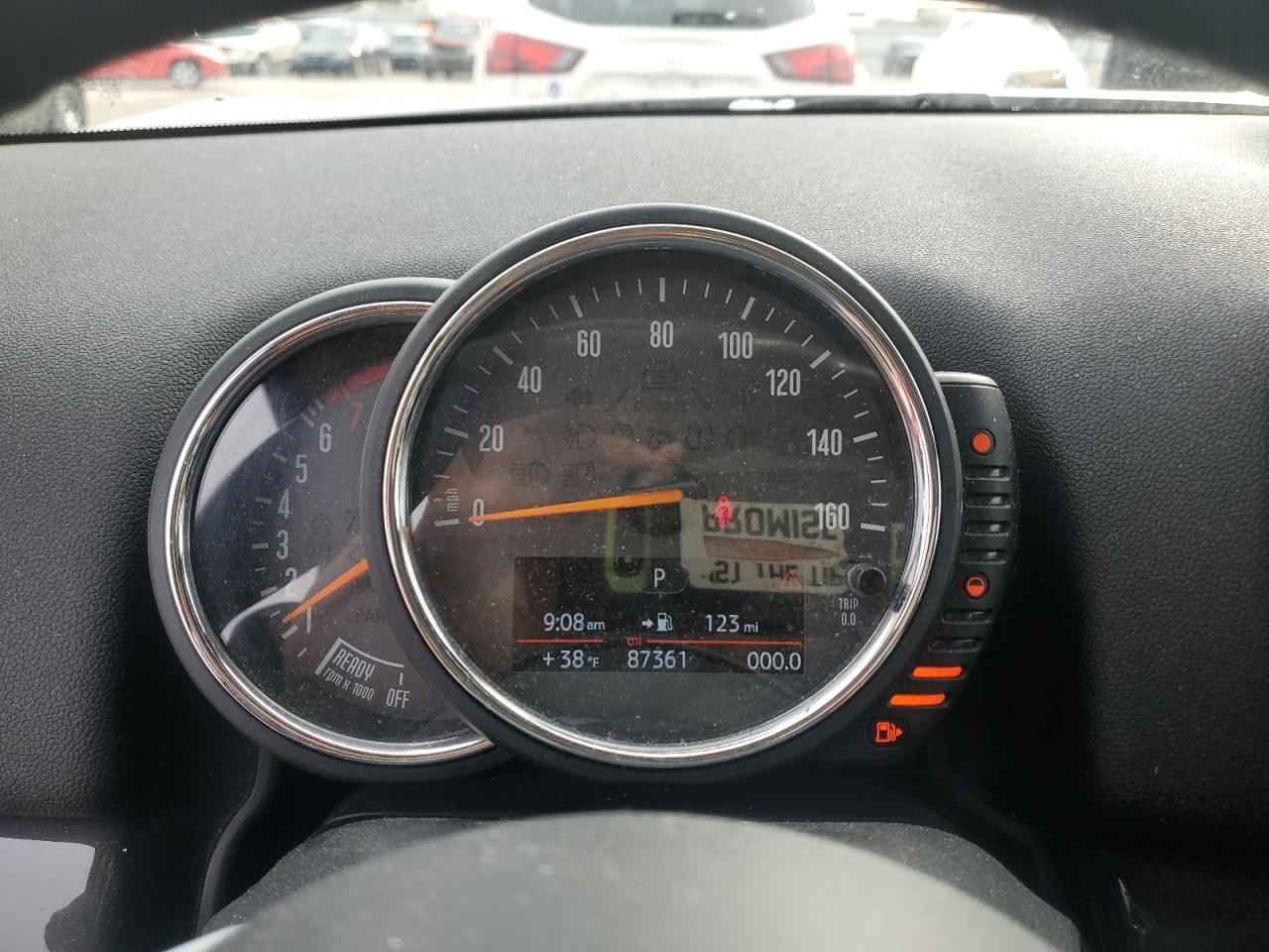 2017 MINI Cooper - Image 9