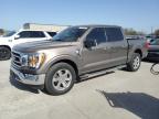2022 Ford F150 Supercrew იყიდება Wilmer-ში, TX - Hail