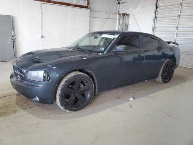 2008 Dodge Charger 