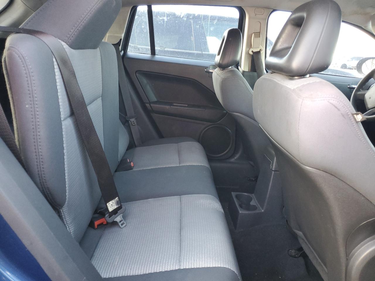2009 Dodge Caliber Sxt VIN: 1B3HB48A29D164679 Lot: 61939985