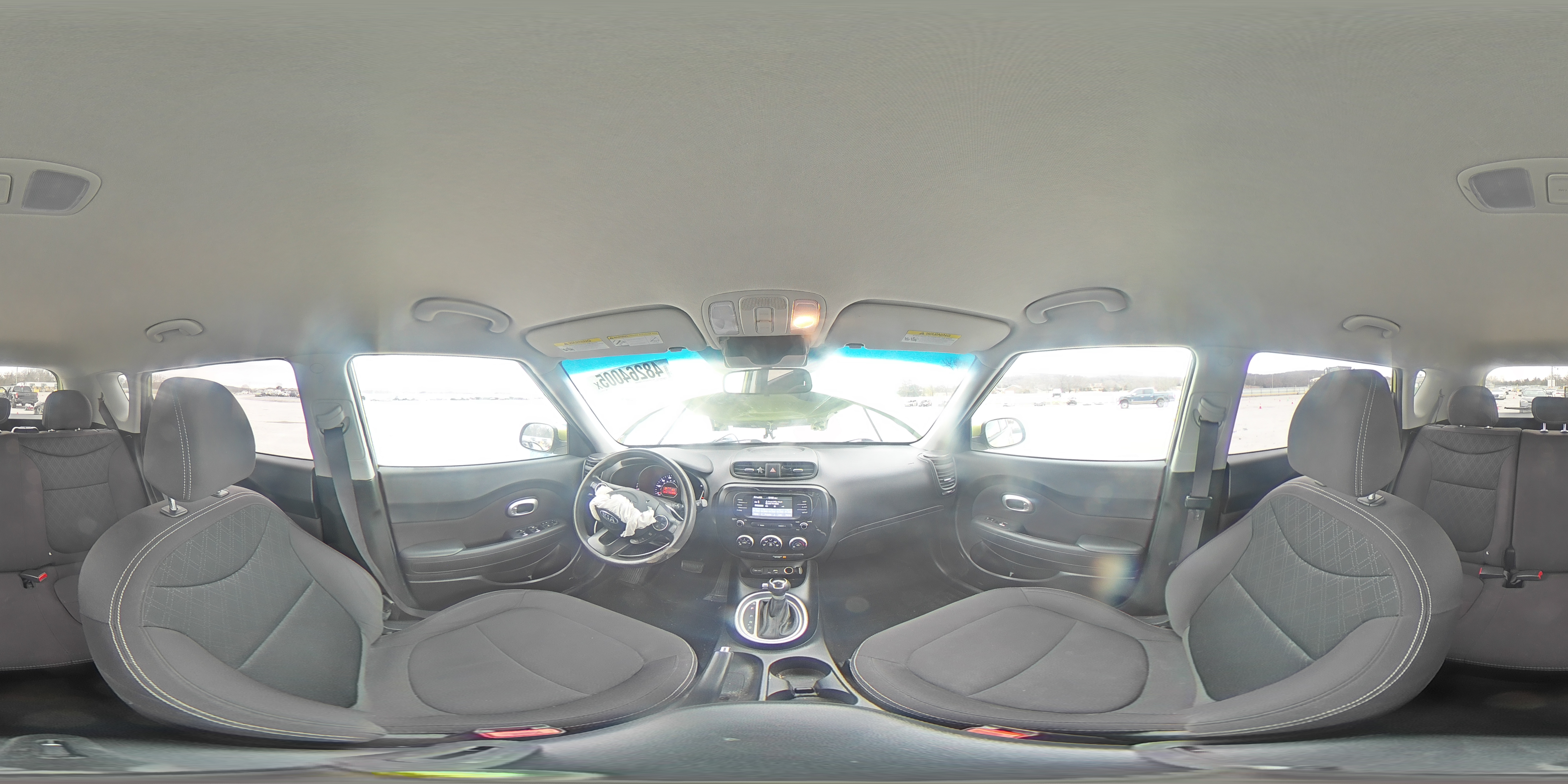 2019 Kia Soul - Image 13