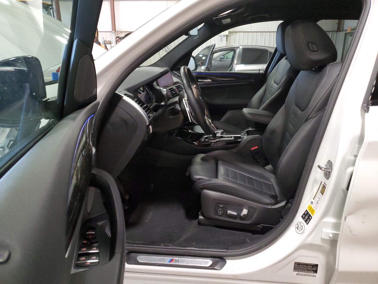 2019 BMW X3 - Image 7