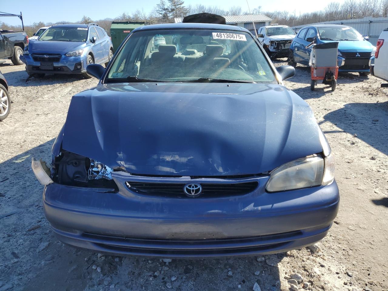 2000 Toyota Corolla - Image 5