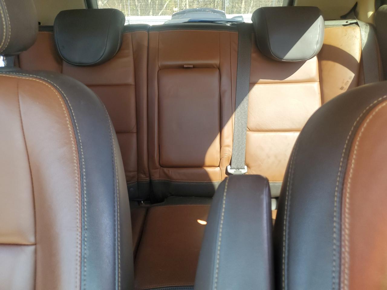 2013 Buick Encore - Image 10