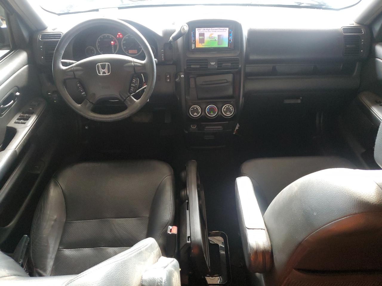 2006 Honda CR-V - Image 8