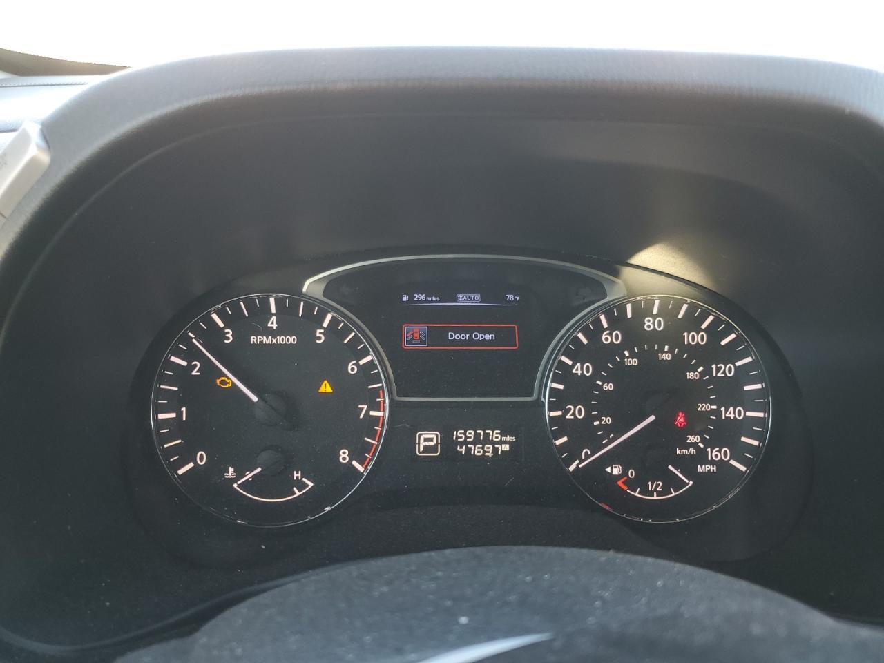 2014 Nissan Pathfinder S VIN: 5N1AR2MMXEC615675 Lot: 48381195