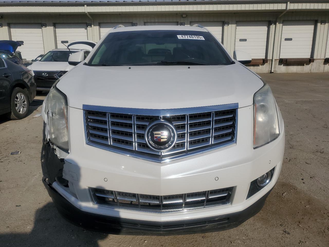 2015 Cadillac SRX - Image 5