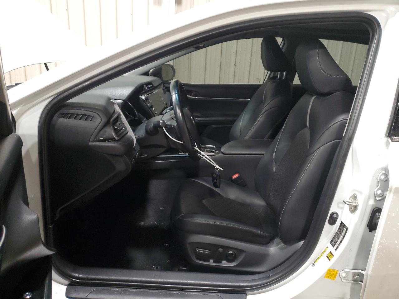 2019 Toyota Camry - Image 7
