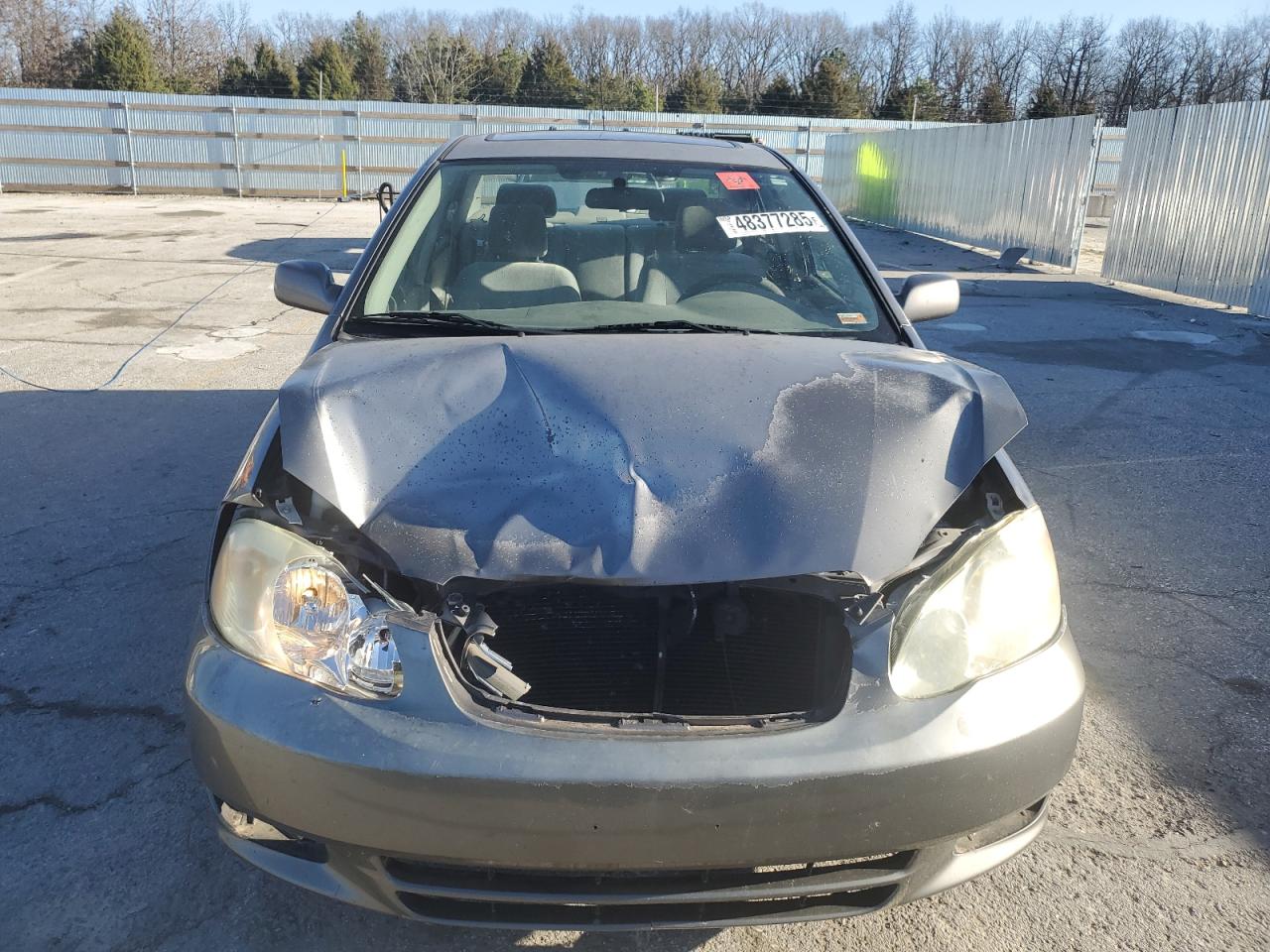 2003 Toyota Corolla - Image 5
