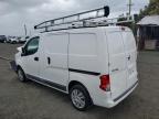 2020 Nissan Nv200 2.5S for Sale in American Canyon, CA - Front End