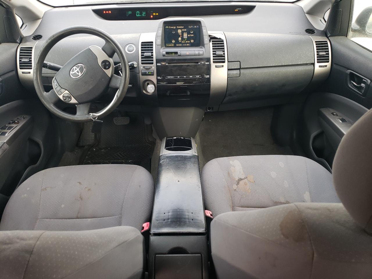 2007 Toyota Prius - Image 8