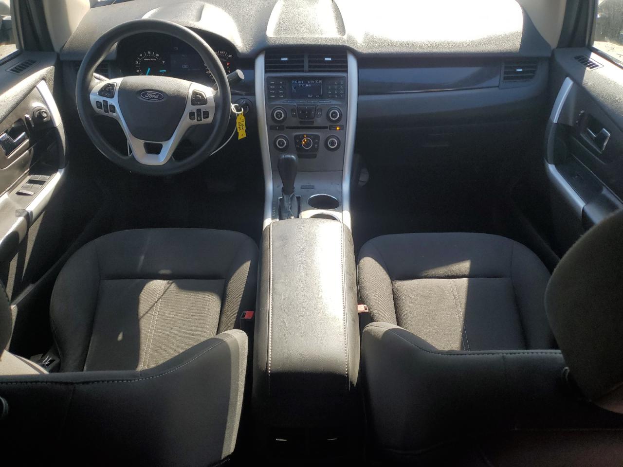 2013 Ford Edge - Image 8