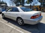 1998 Lexus Es 300 იყიდება Rancho Cucamonga-ში, CA - Normal Wear