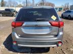 2018 Mitsubishi Outlander Se на продаже в Chalfont, PA - Front End