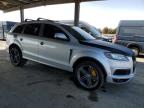 2012 Audi Q7 Prestige للبيع في Hayward، CA - Minor Dent/Scratches