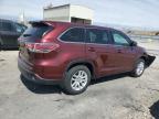Kansas City, KS에서 판매 중인 2014 Toyota Highlander Le - Front End