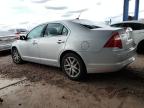 2012 Ford Fusion Sel للبيع في Phoenix، AZ - Side