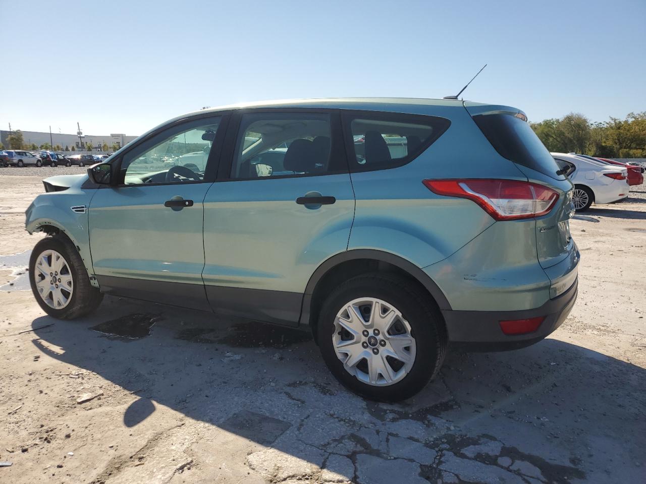 2013 Ford Escape - Image 2