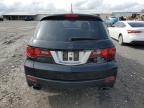 2012 Acura Rdx  for Sale in Madisonville, TN - Front End